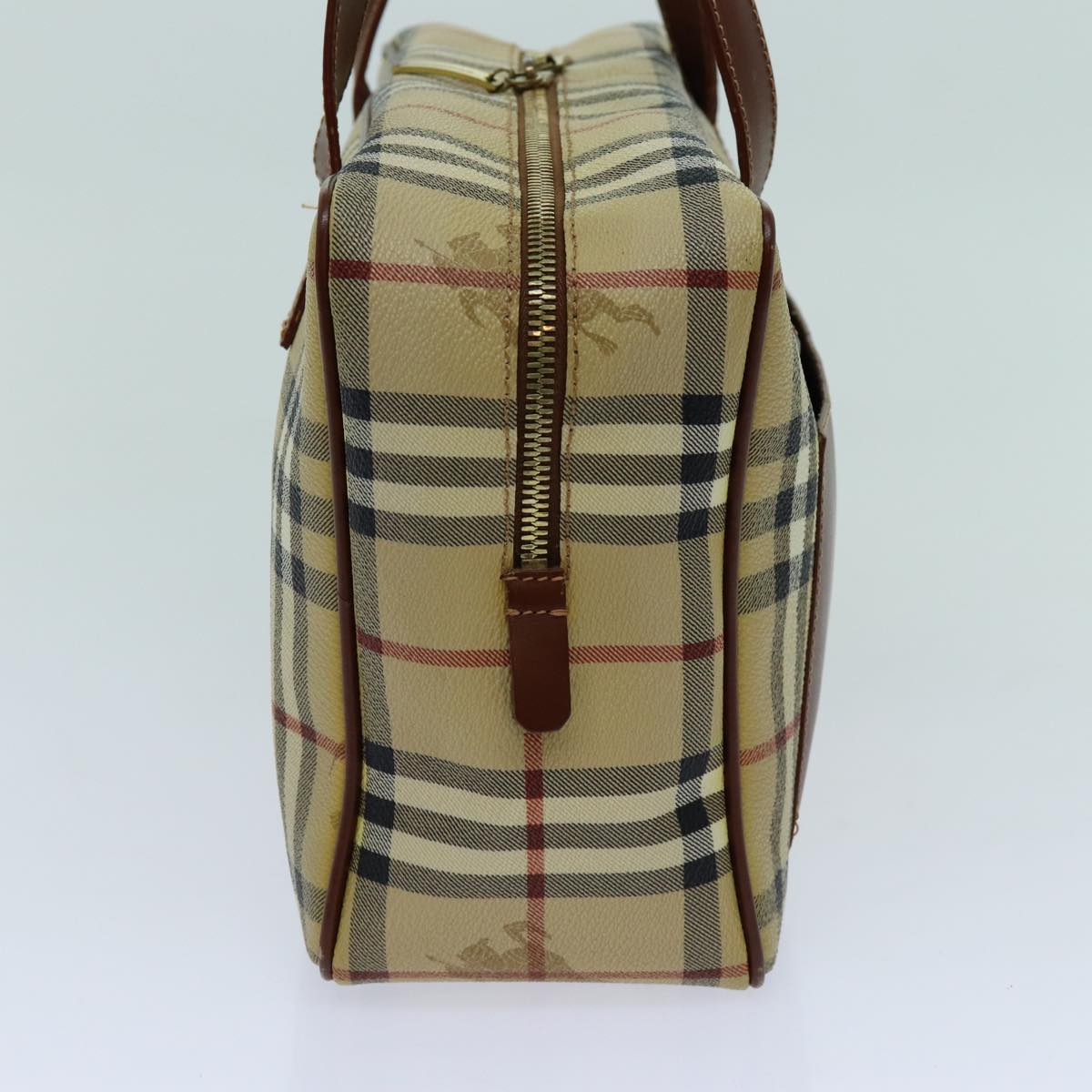 Burberry Check Shoulder Bag - Rovelle Bags