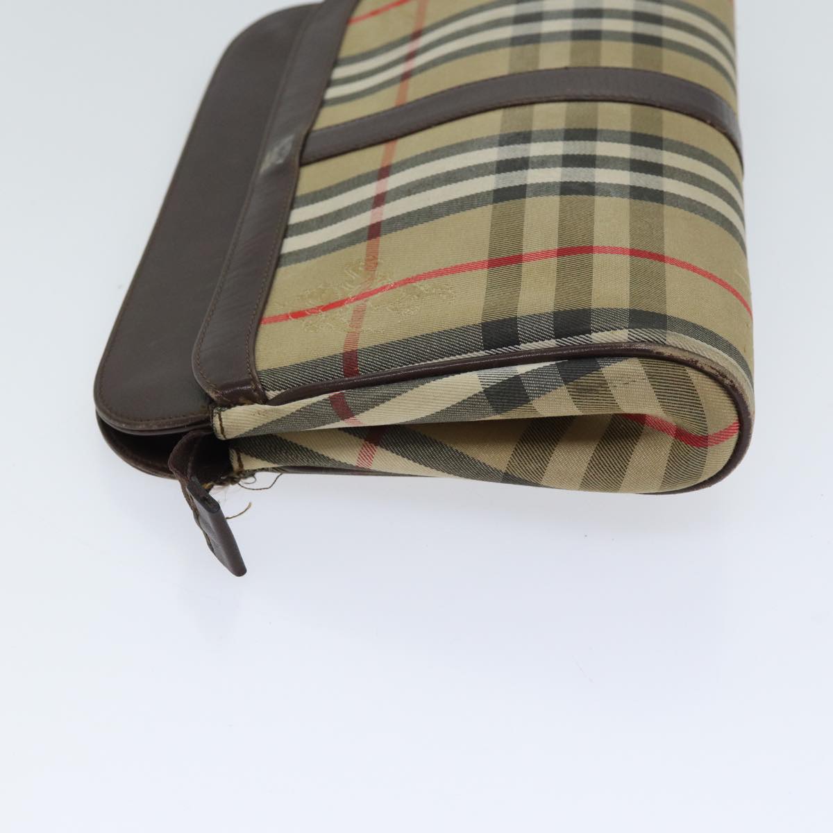 Burberry BURBERRYSs Nova Clutch Bag - Rovelle Bags