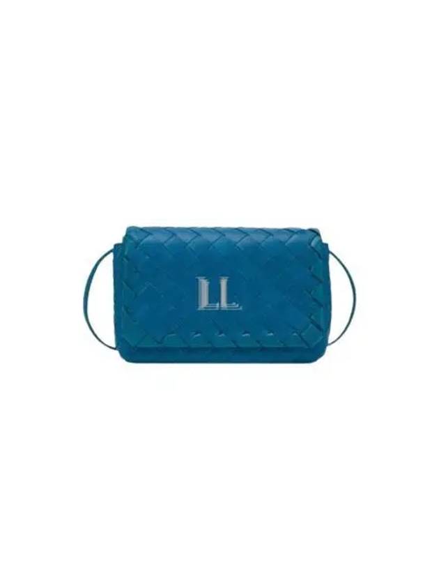Bottega Veneta Veneta Shoulder Bag - Rovelle Bags
