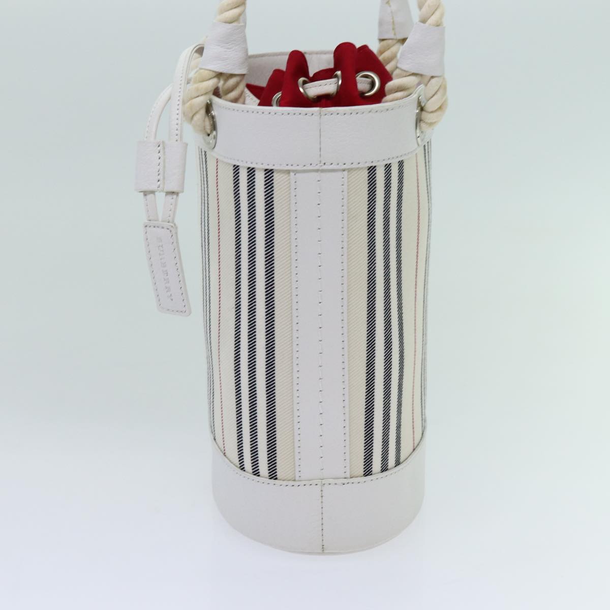 Burberry Check Shoulder Bag - Rovelle Bags