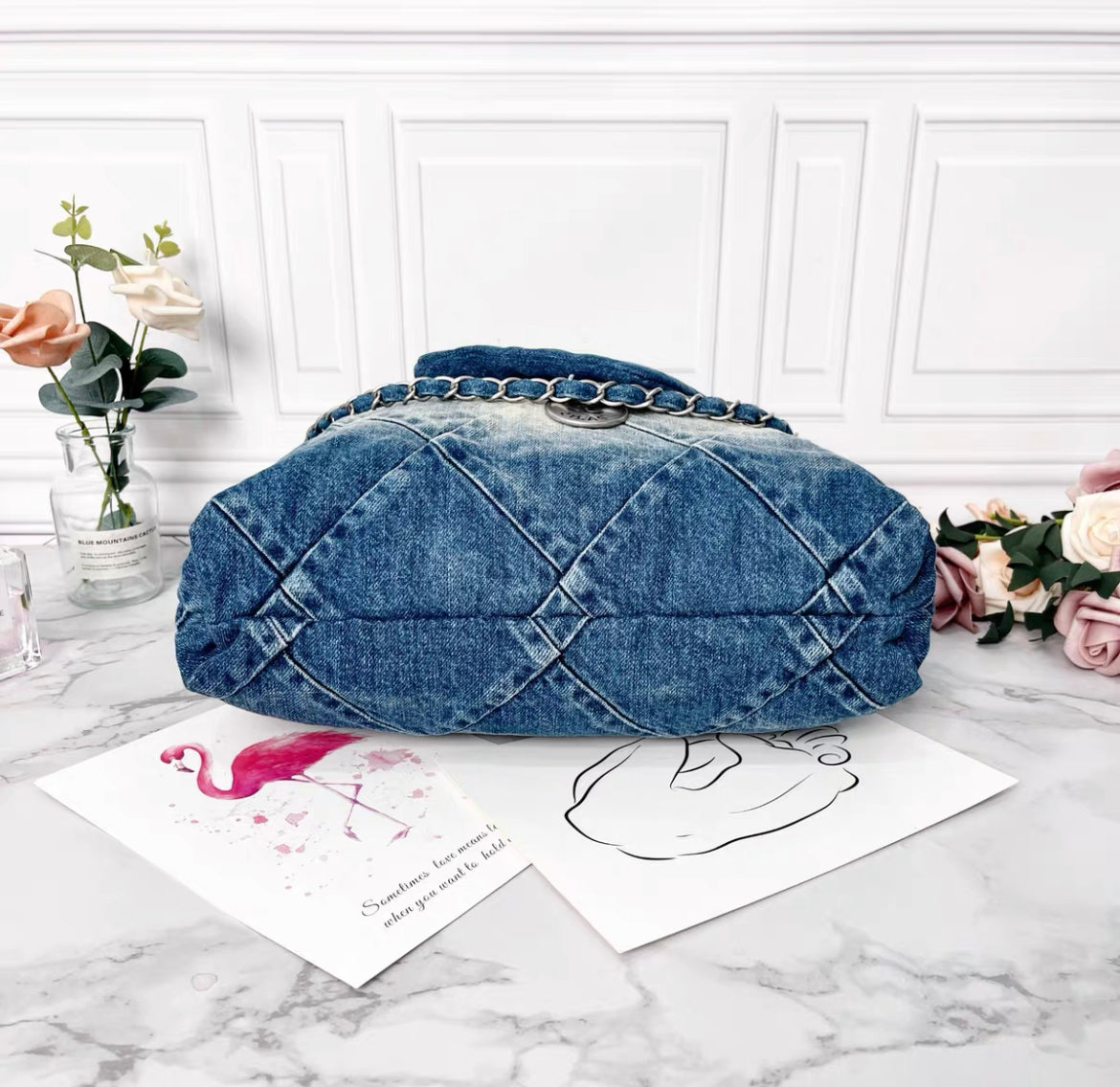 Chanel Chanel 22 Shoulder Bag - Rovelle Bags