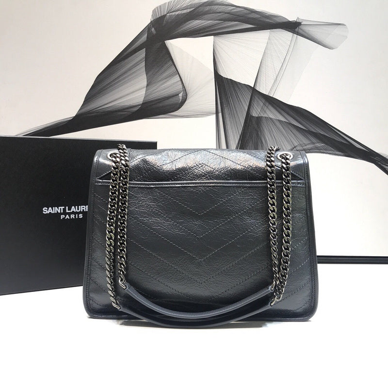 Yves Saint Laurent - Bags - 472