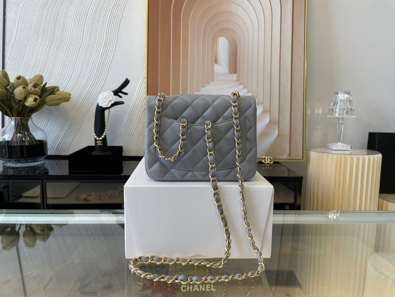 Chanel Handbag - Almora Bags