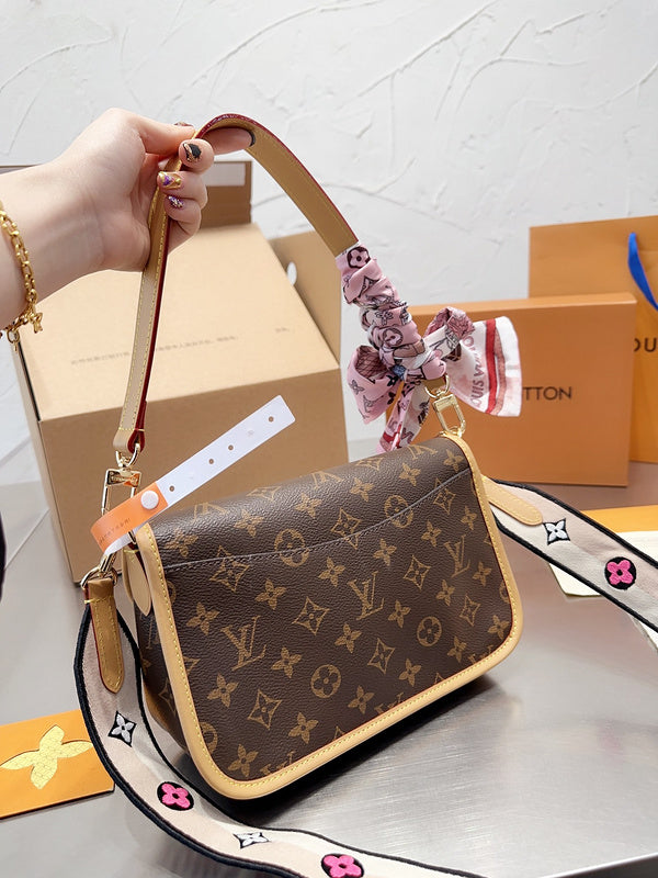 Franco Shops - Louis Vuittons - 15119