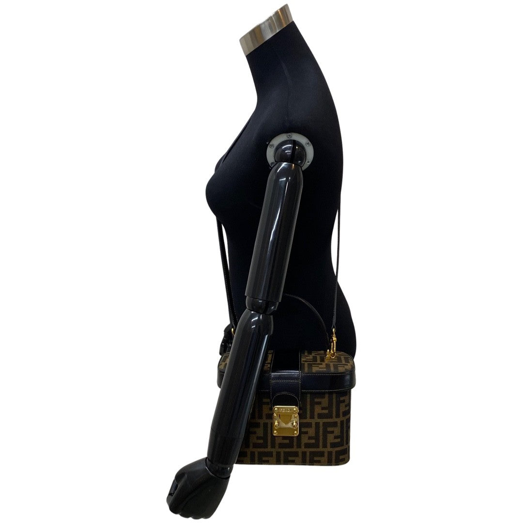 Fendi Shoulder Bag - Rovelle Bags