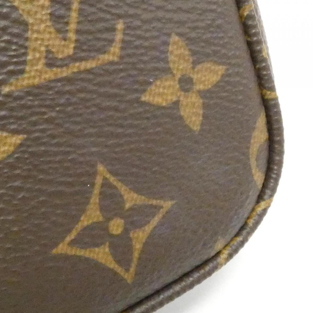 Louis Vuitton Multi_Pochette Multicolor M44840 Accessoire Shoulder Bag
