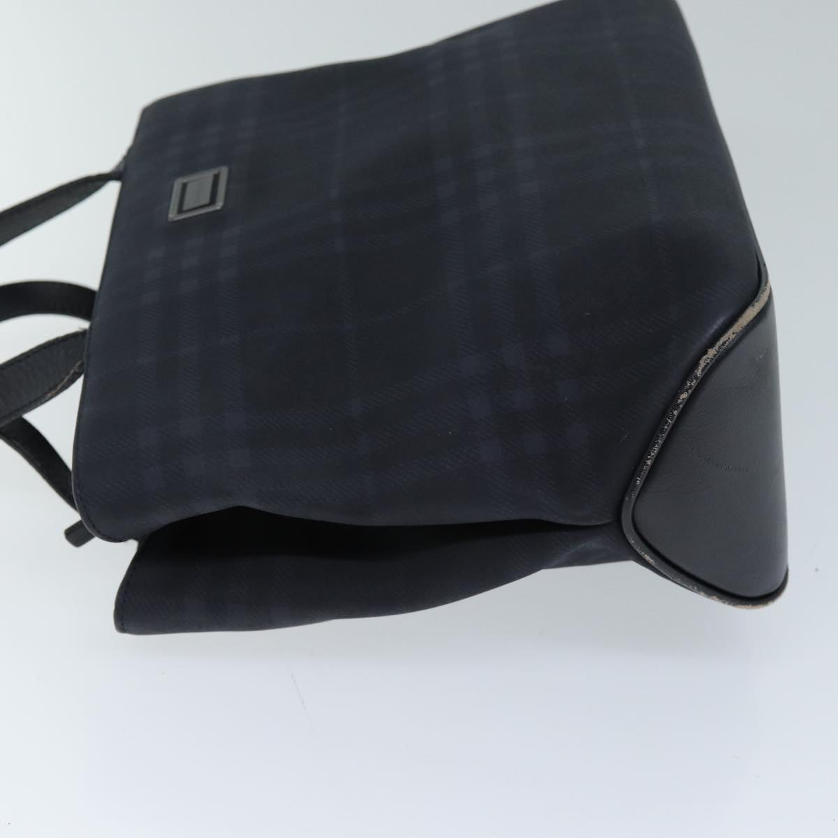 Burberry Check Handbag - Rovelle Bags