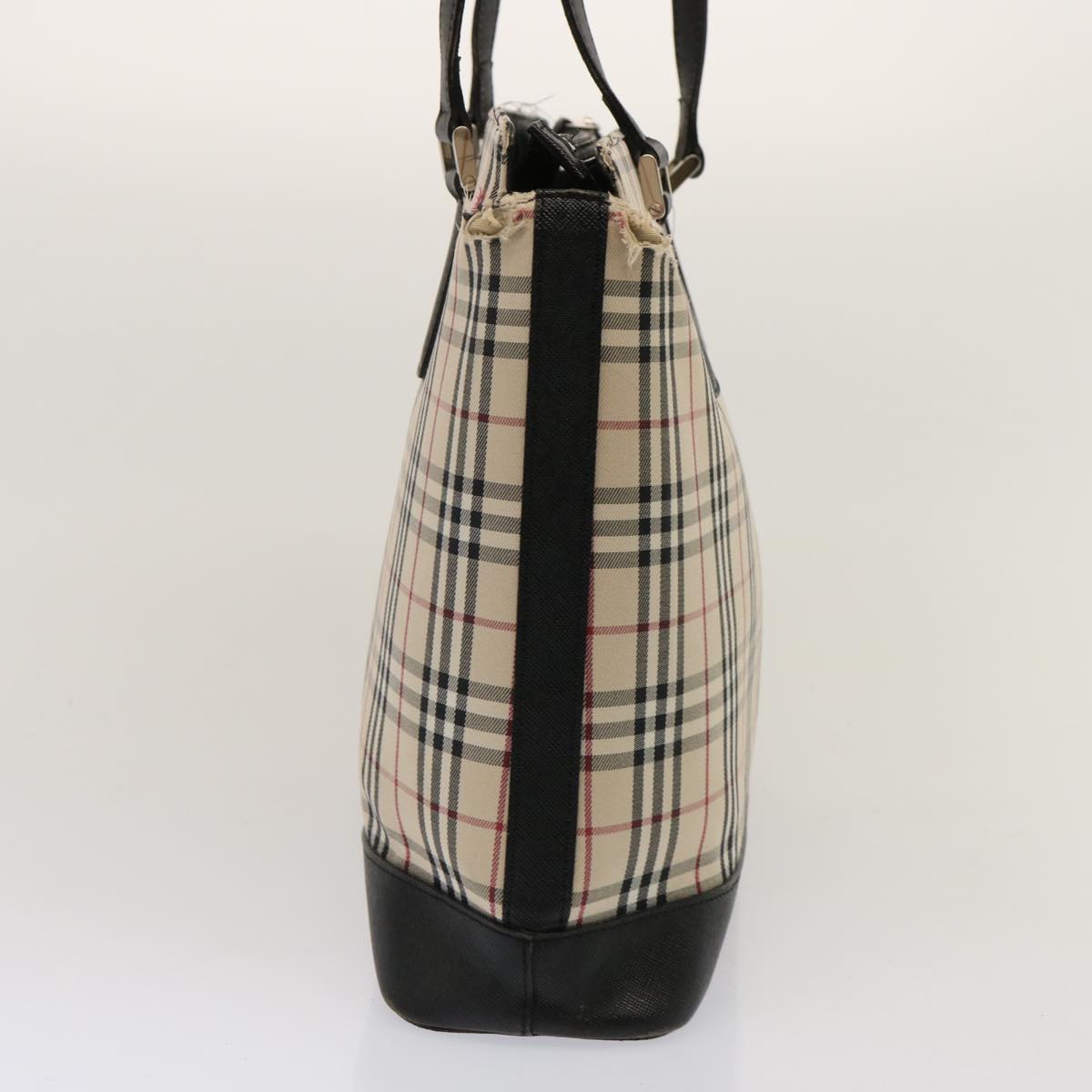 Burberry Nova Auth Tote Bag - Rovelle Bags