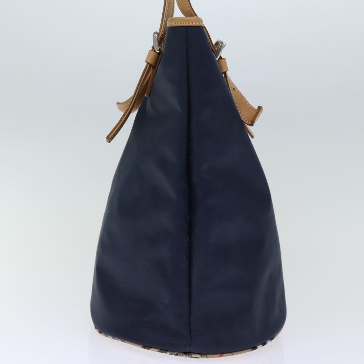 Burberry BURBERRYSs Label Tote Bag - Rovelle Bags