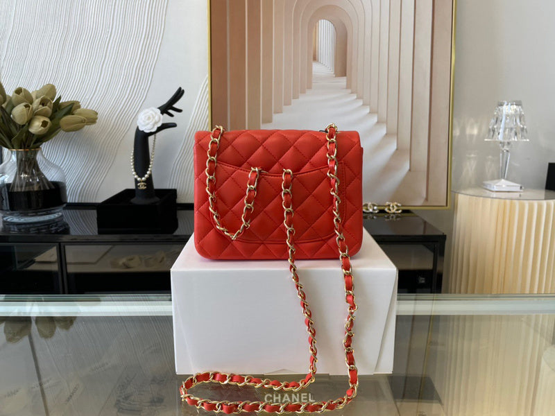Chanel Handbag - Almora Bags