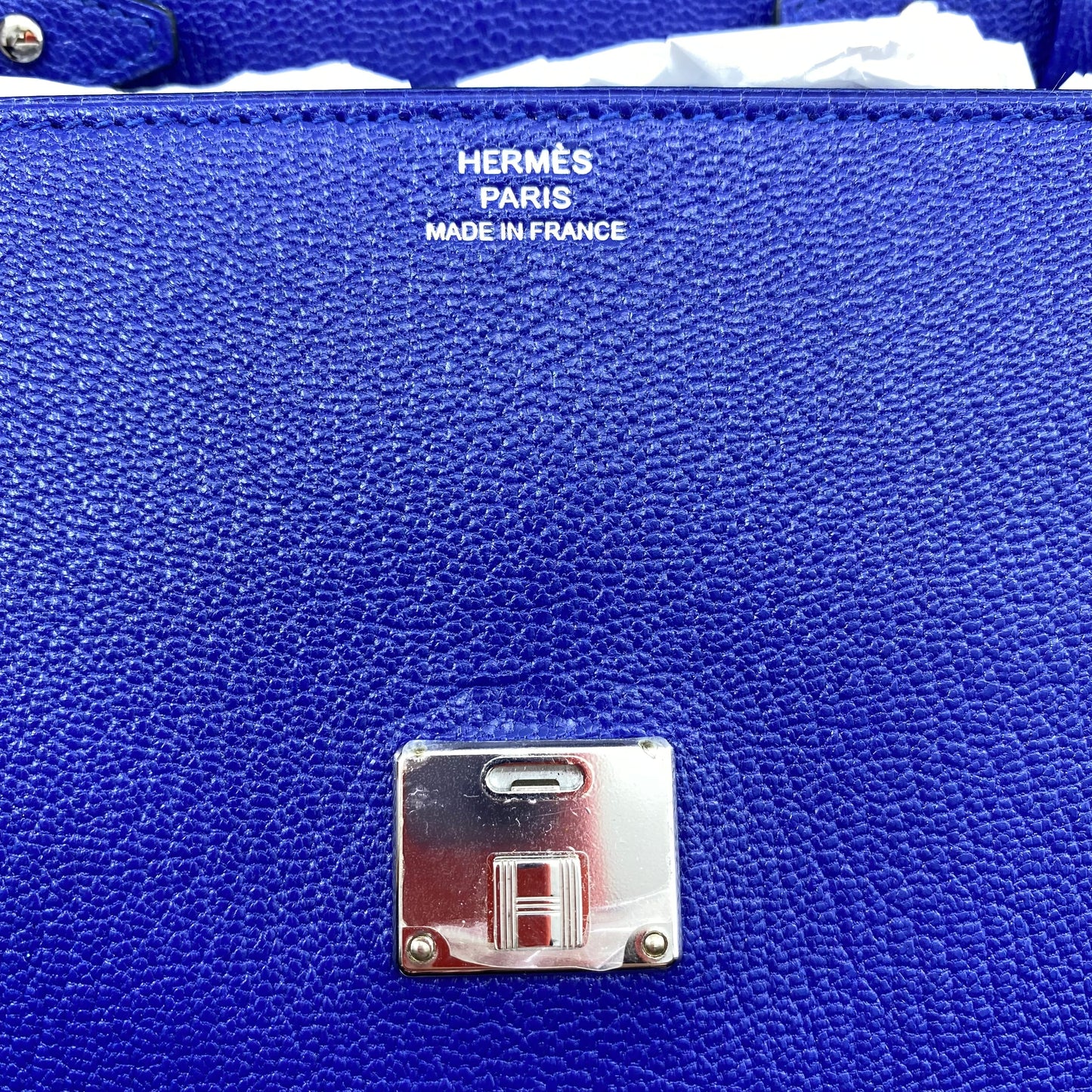 Hermès Handbag - Rovelle Bags