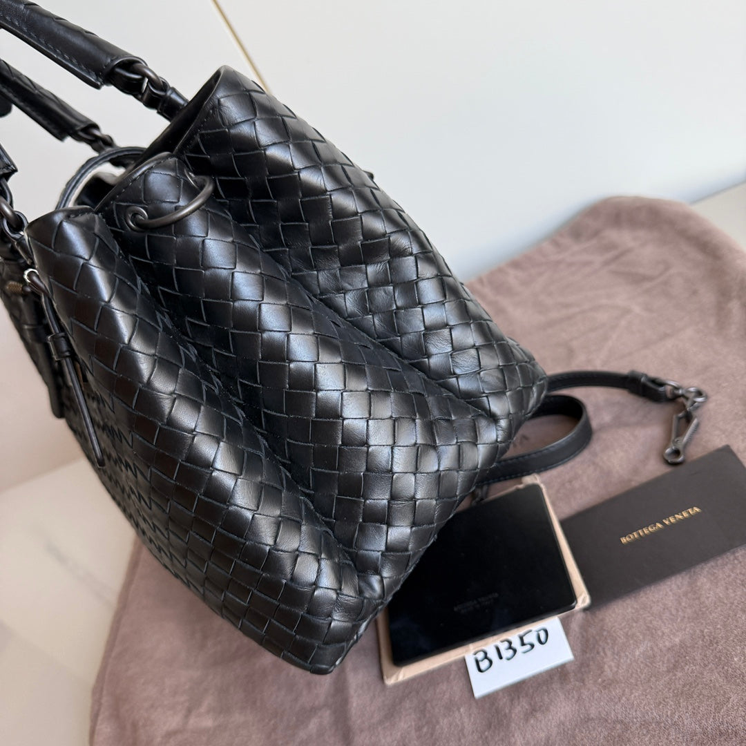 Bottega Veneta Veneta Shoulder Bag - Rovelle Bags
