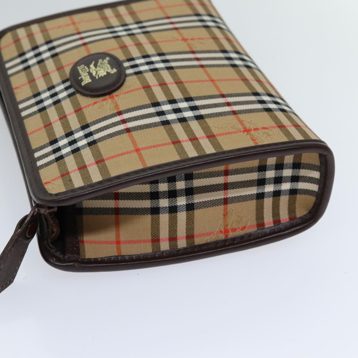 Burberry BURBERRYSs Nova Clutch Bag - Rovelle Bags