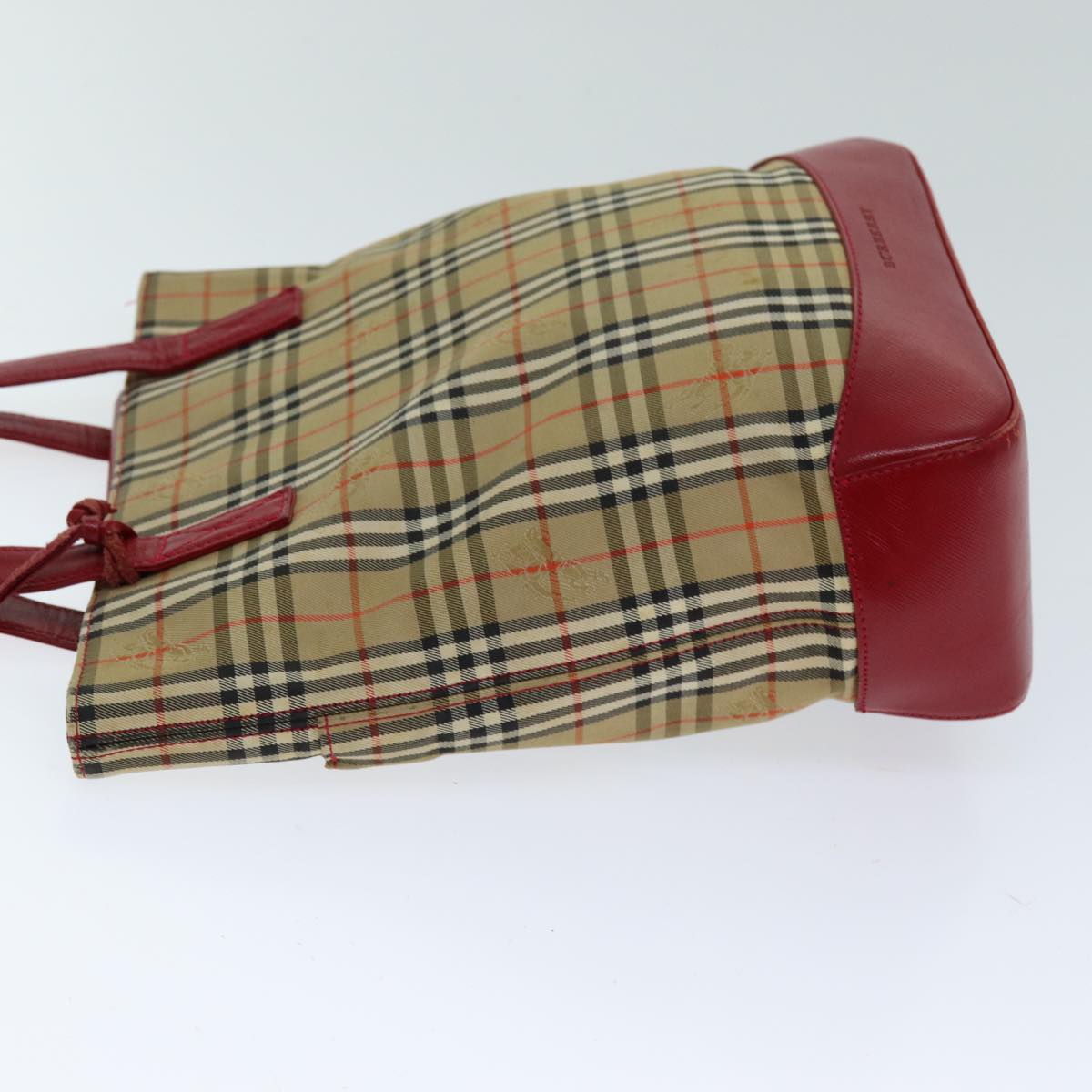 Burberry Nova Auth Tote Bag - Rovelle Bags
