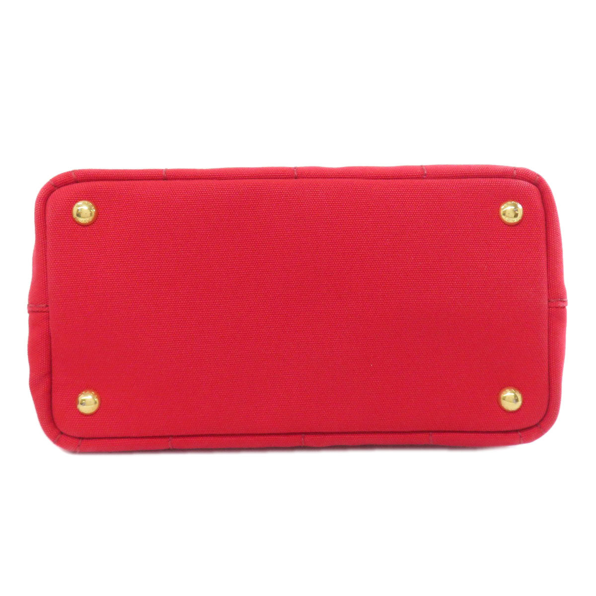 Prada Canapa Tote - Rovelle Bags