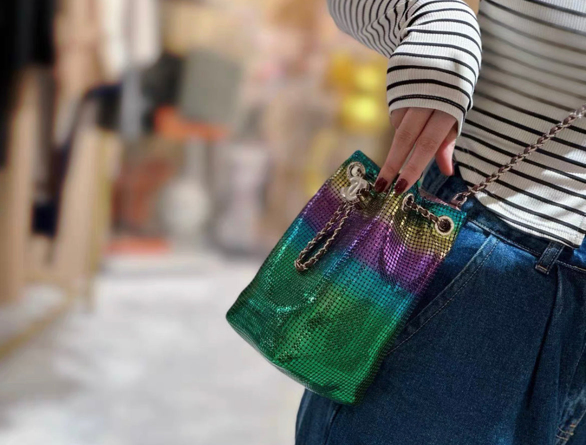 Chanel Handbag - Rovelle Bags