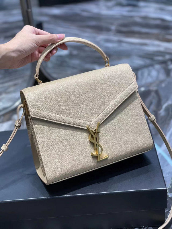 Yves Saint Laurent Modern Handbag