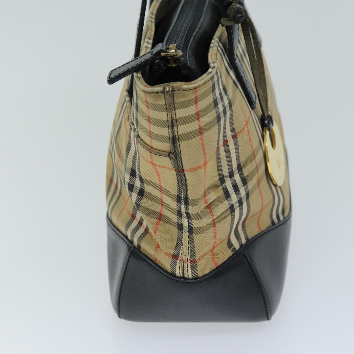 Burberry Nova Auth Handbag - Rovelle Bags