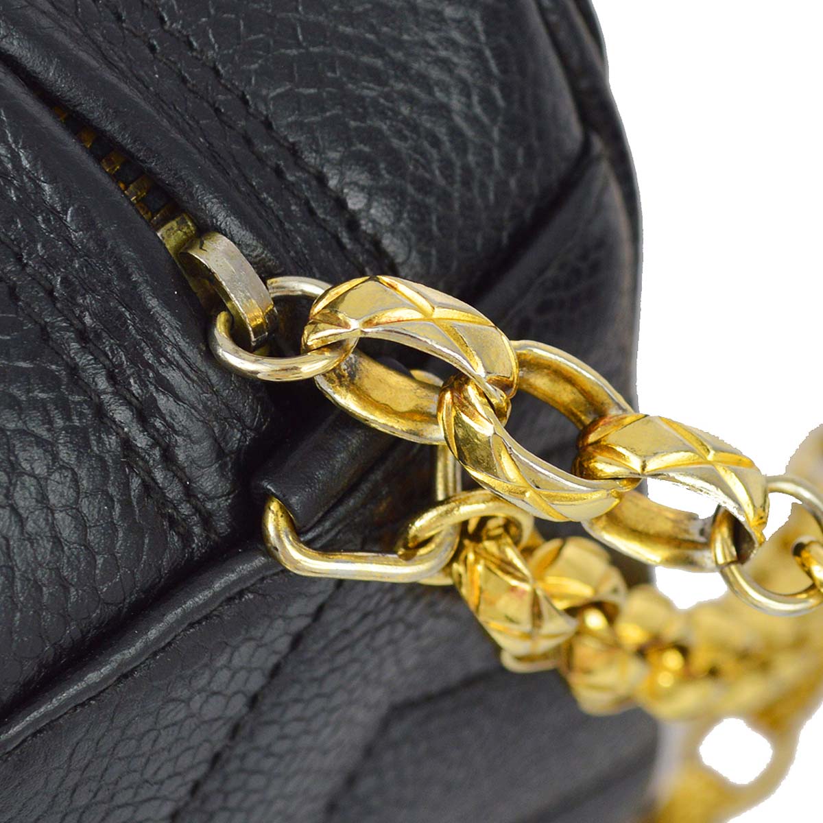Chanel Crossbody - Almora Bags