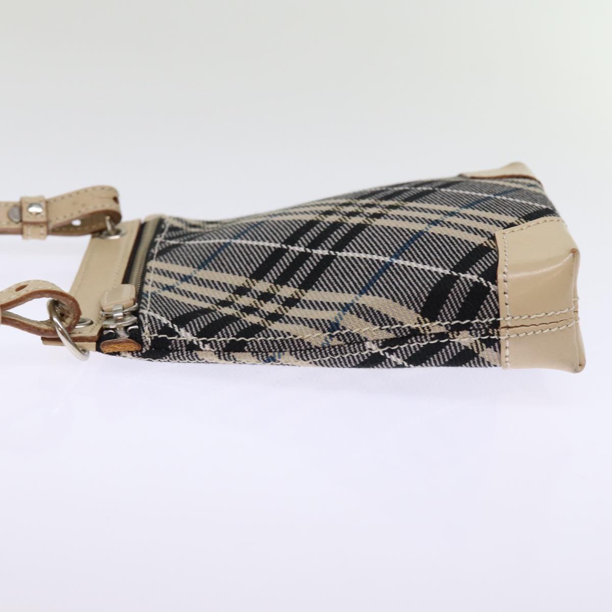 Burberry Check Shoulder Bag - Rovelle Bags