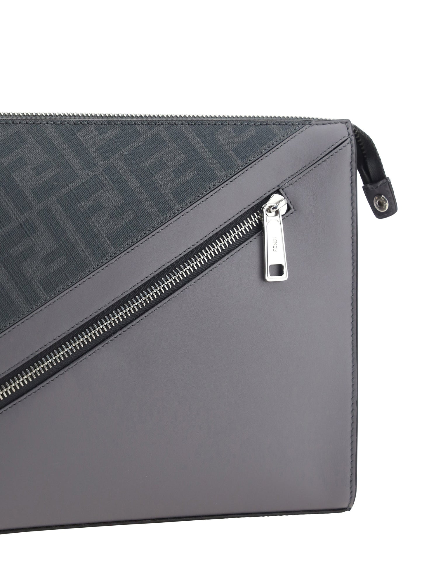 Fendi Men Clutch Bag