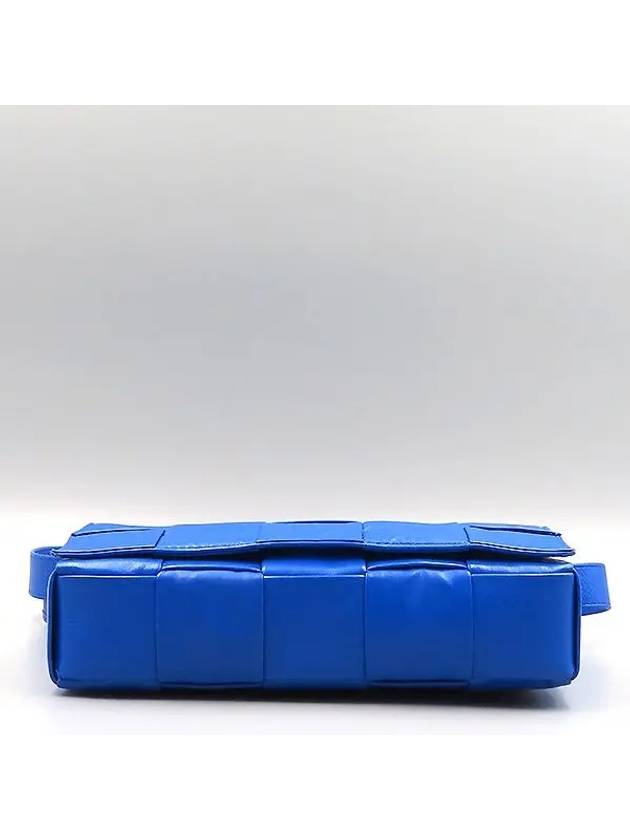 Bottega Veneta Veneta Crossbody - Rovelle Bags