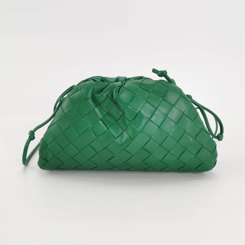 Bottega Veneta Pouch Shoulder Bag - Rovelle Bags