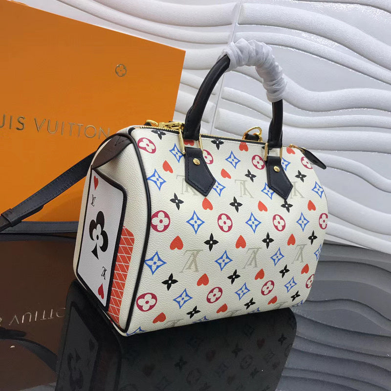 Louis Vuitton Luxury Bags 2499