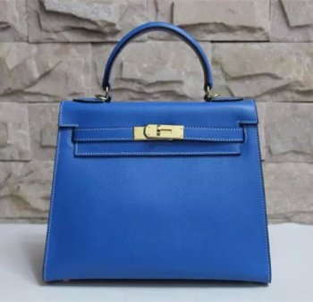Hermès Kelly Handbag - Rovelle Bags