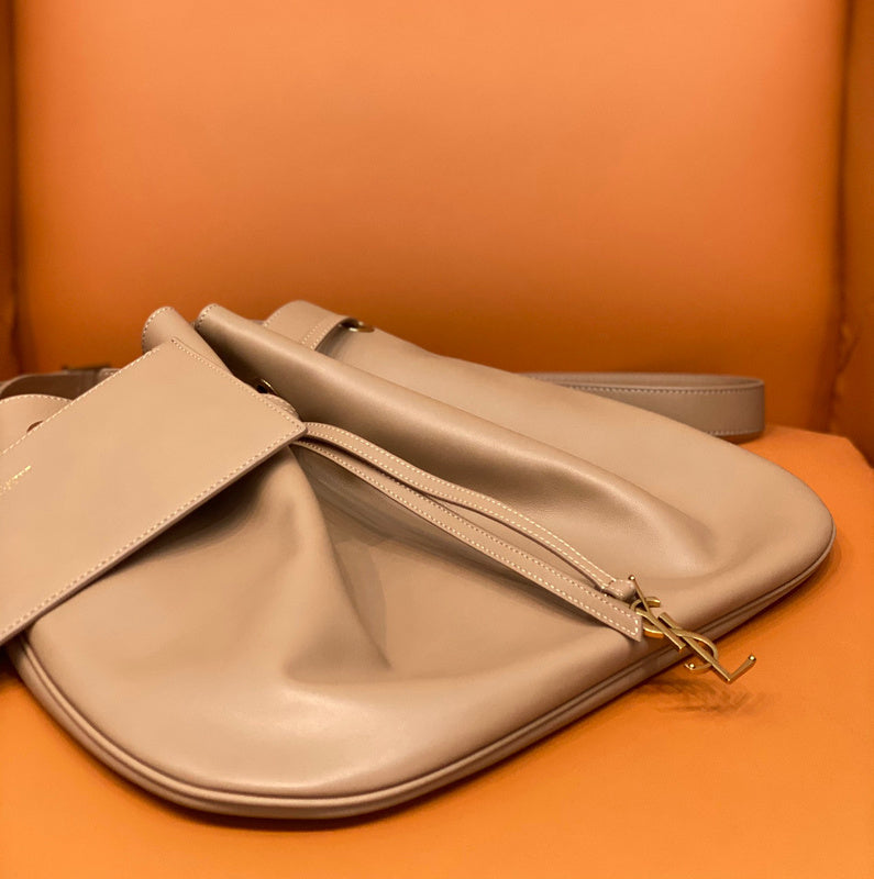 Yves Saint Laurent City Considered Handbag