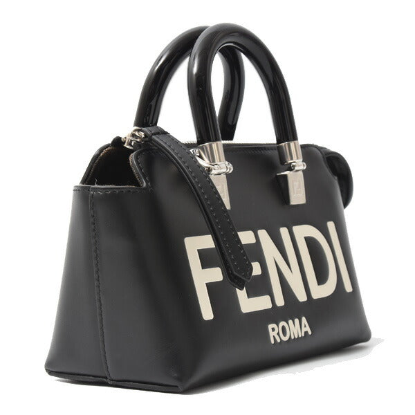 Fendi By The Way Shoulder Bag - Rovelle Bags