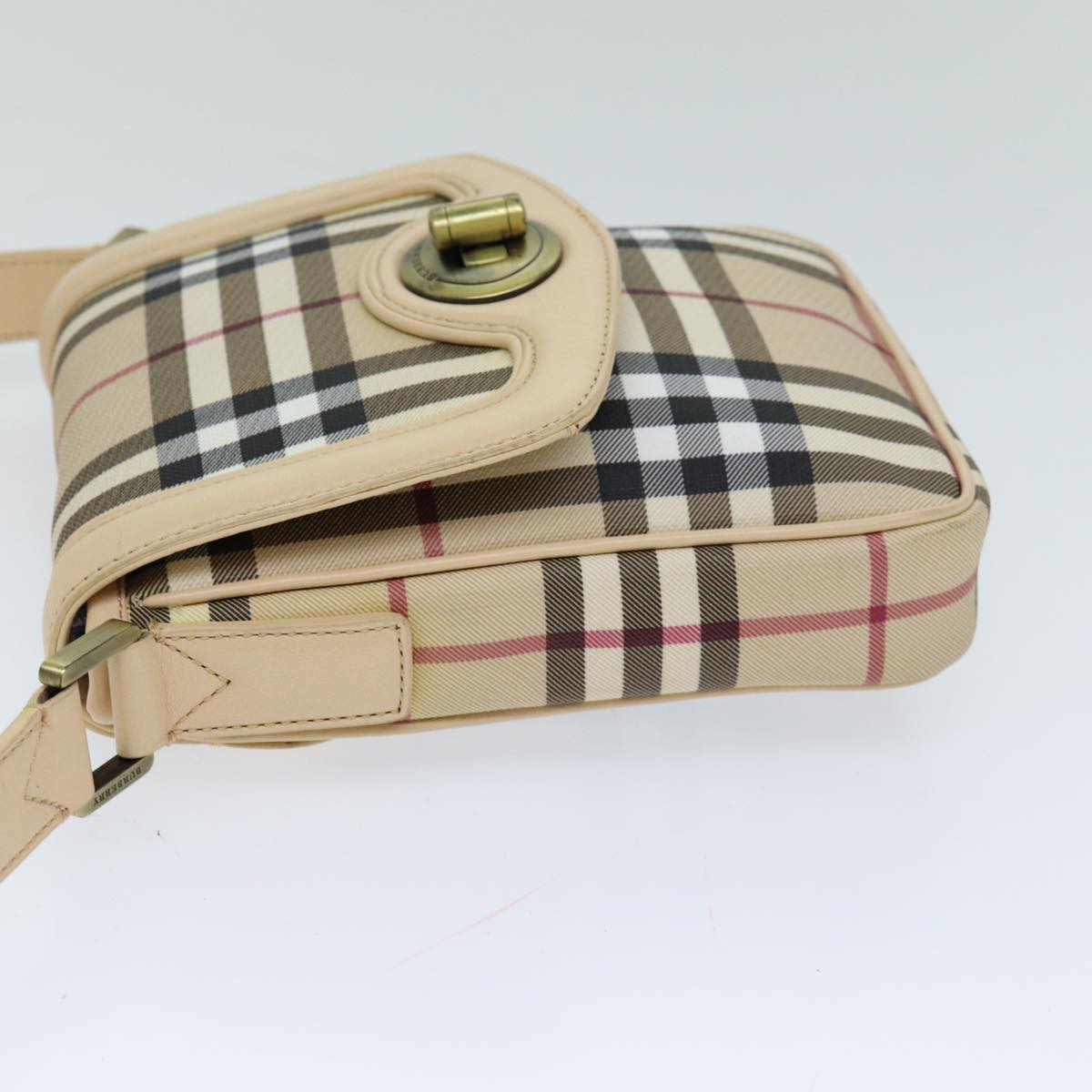 Burberry Shoulder Bag - Rovelle Bags