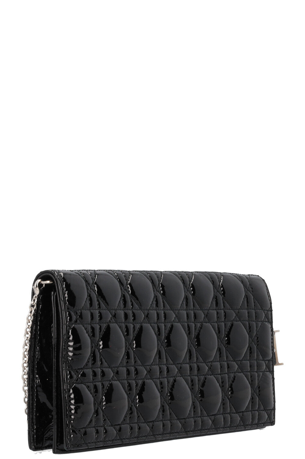 Dior Lady Dior Clutch - Rovelle Bags