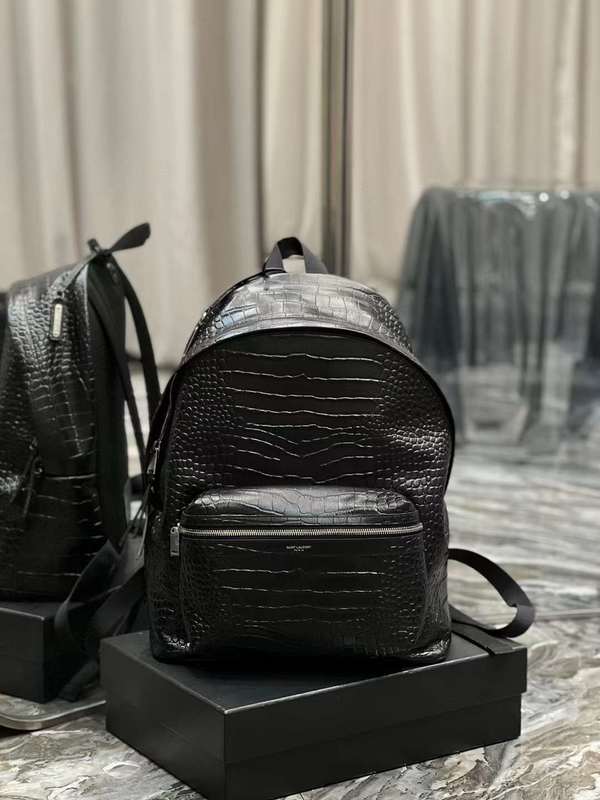 Yves Saint Laurent Downtown Heritage Handbag