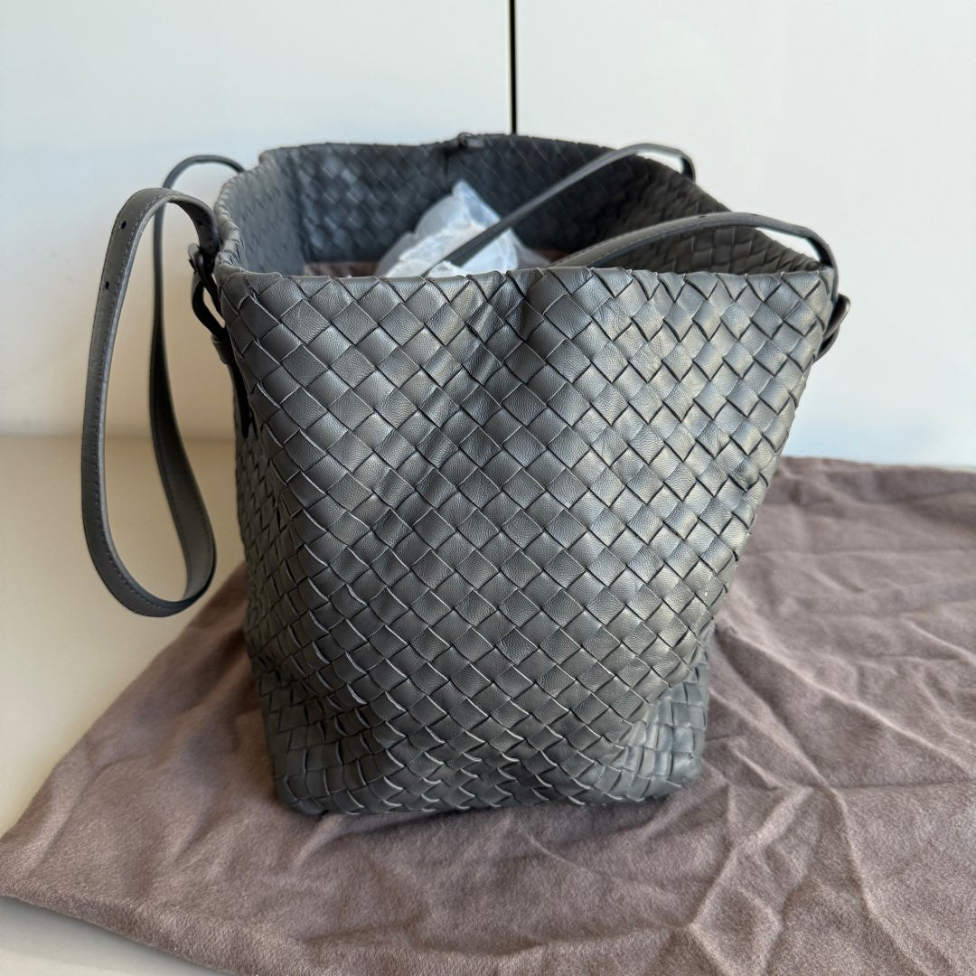 Bottega Veneta Veneta Tote - Rovelle Bags