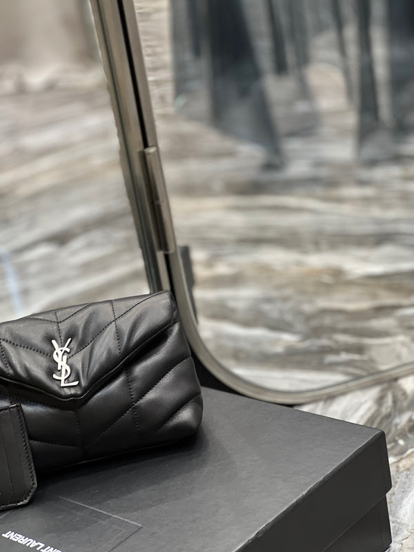 Yves Saint Laurent Day Everyday Handbag