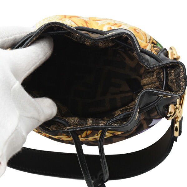 Fendi Peekaboo Handbag - Rovelle Bags