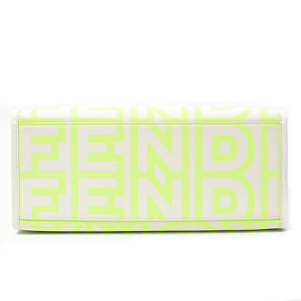 Fendi Shoulder Bag - Rovelle Bags