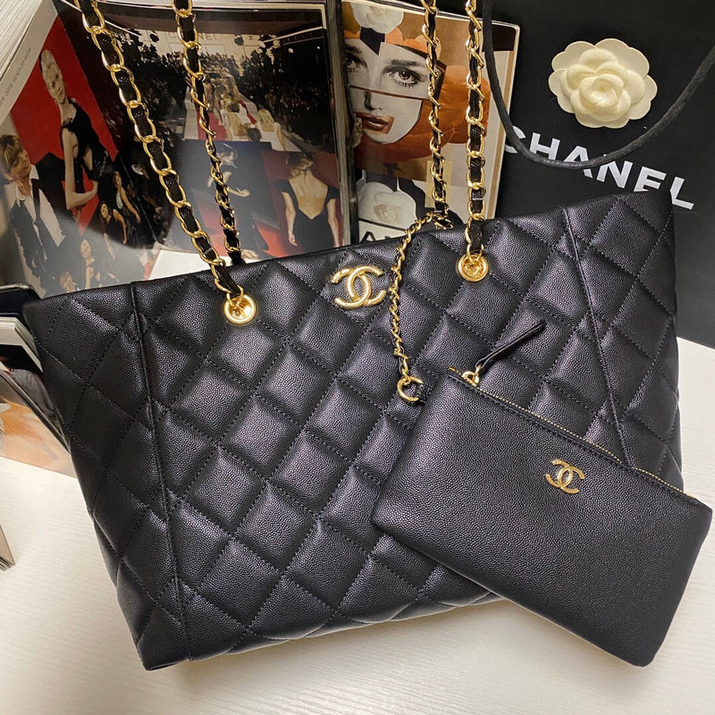 Chanel Handbag - Almora Bags