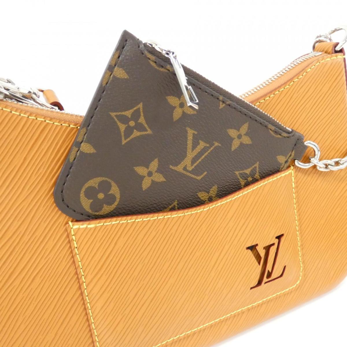 Louis Vuitton Epi Marell M80794 Shoulder Bag