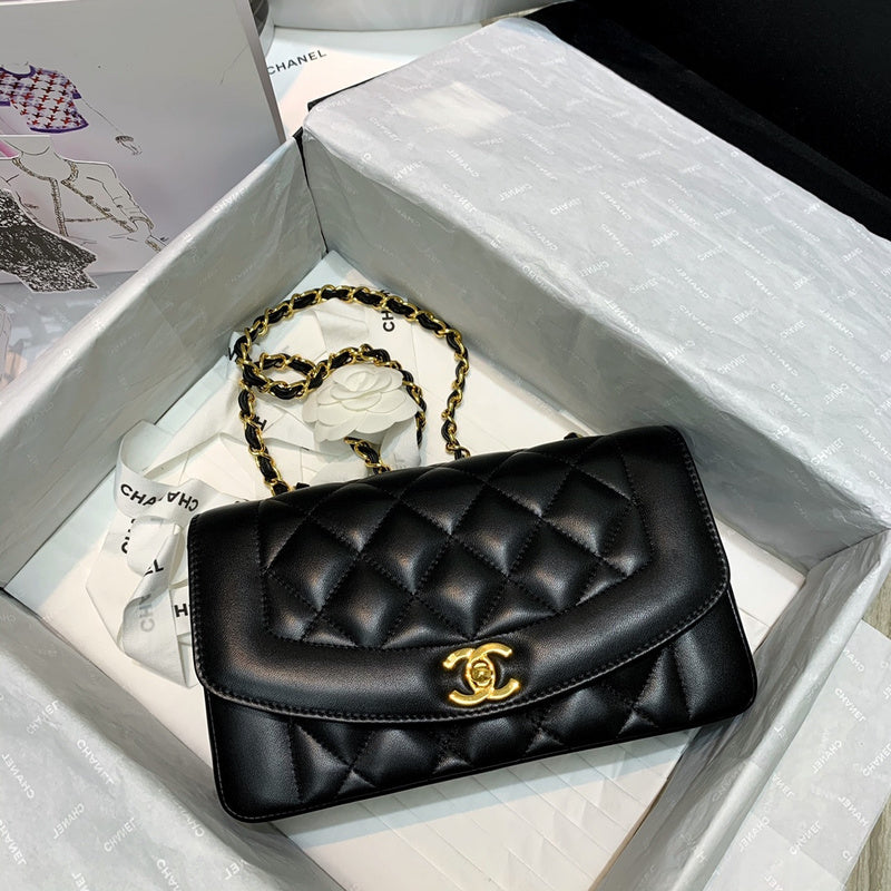 Chanel Handbag - Almora Bags