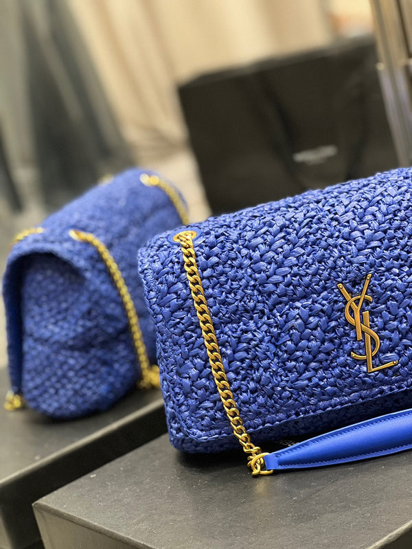 Yves Saint Laurent - Bags - 113