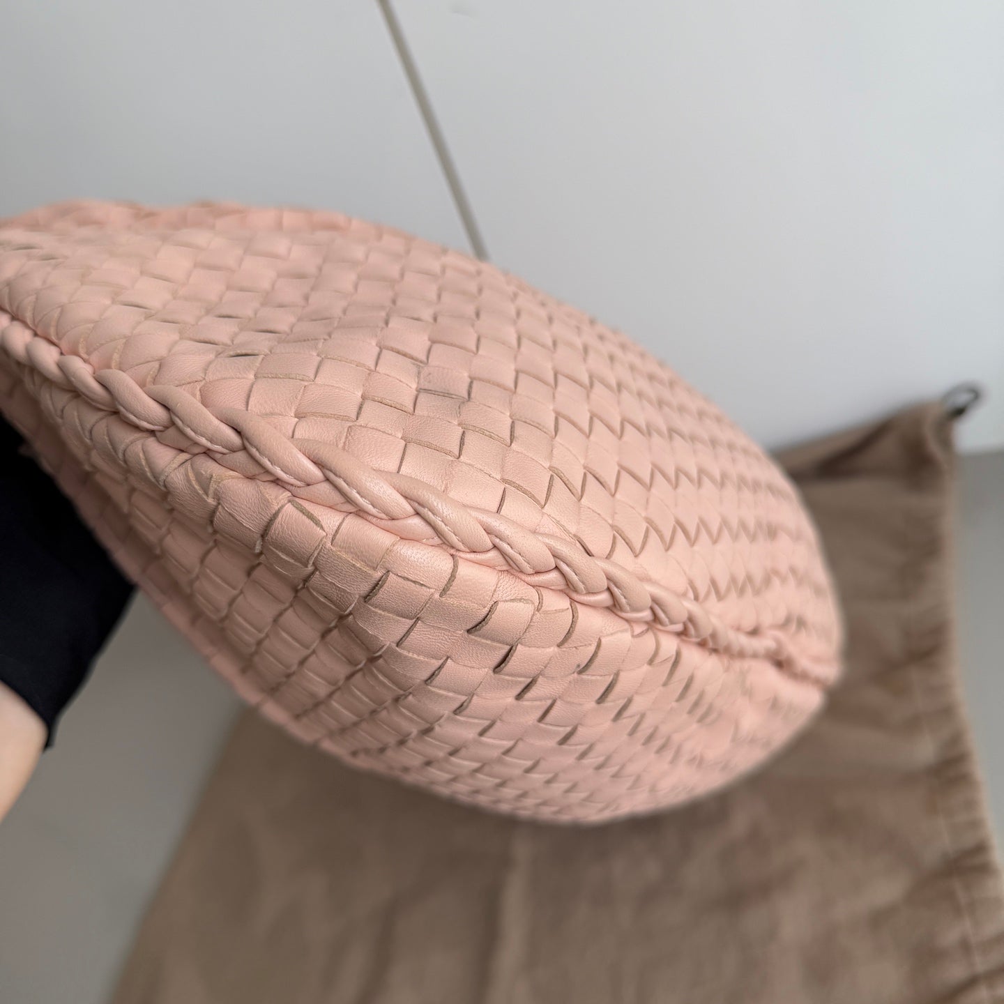 Bottega Veneta Veneta Shoulder Bag - Rovelle Bags