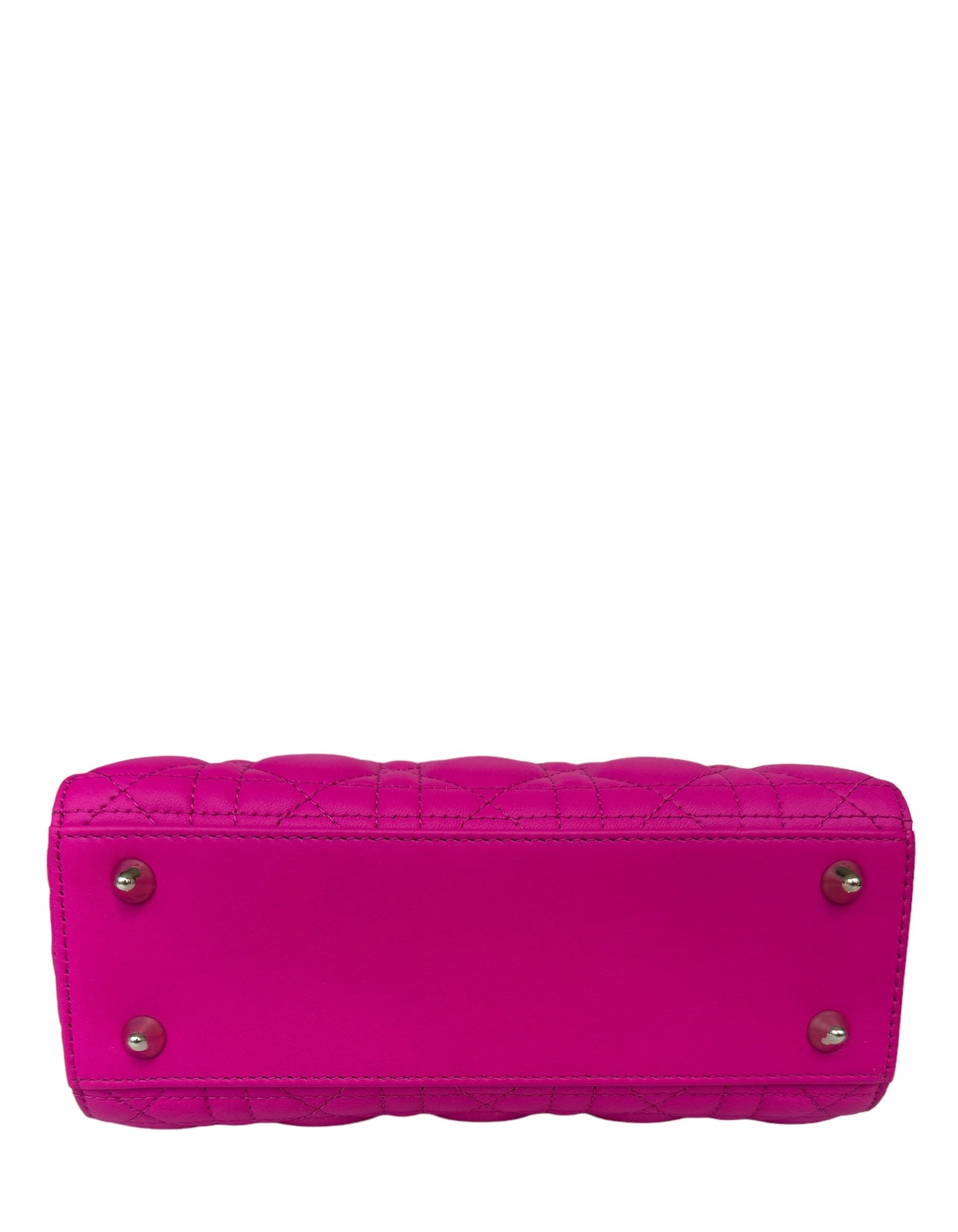 Dior Lady Dior Handbag - Rovelle Bags