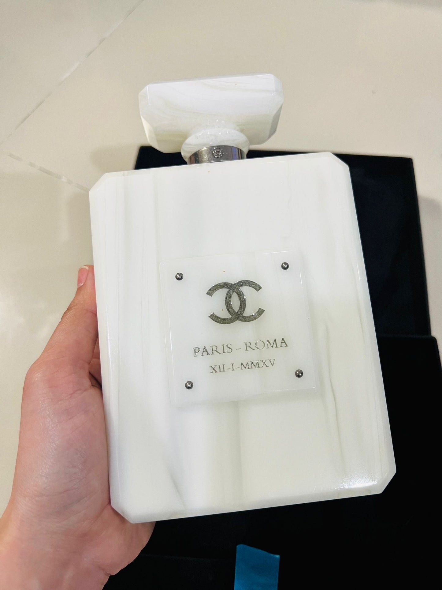 Chanel Timeless Handbag - Rovelle Bags