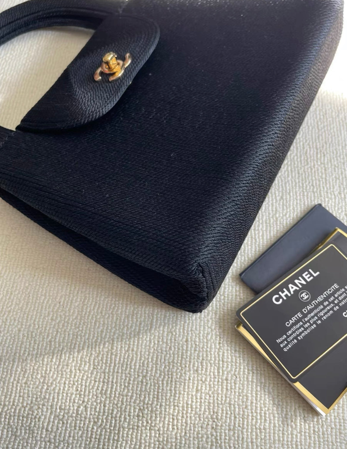 Chanel Kelly Shoulder Bag - Rovelle Bags