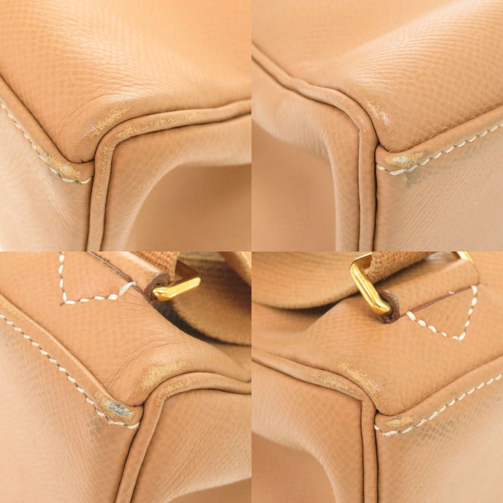 Hermès Backpack - Rovelle Bags