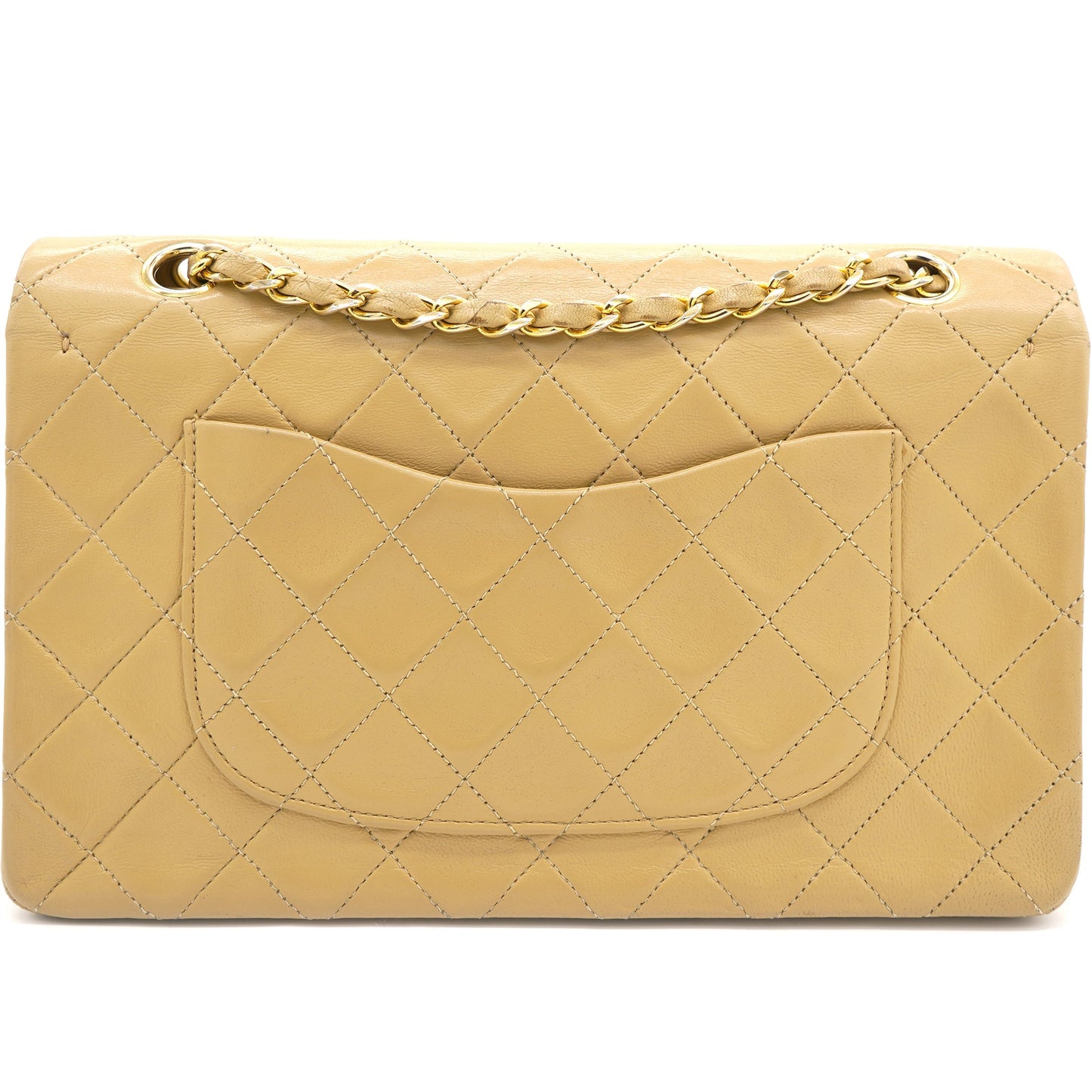 Chanel Flap Shoulder Bag - Almora Bags