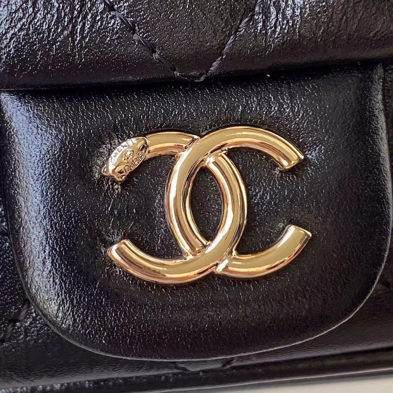 Chanel Handbag - Almora Bags