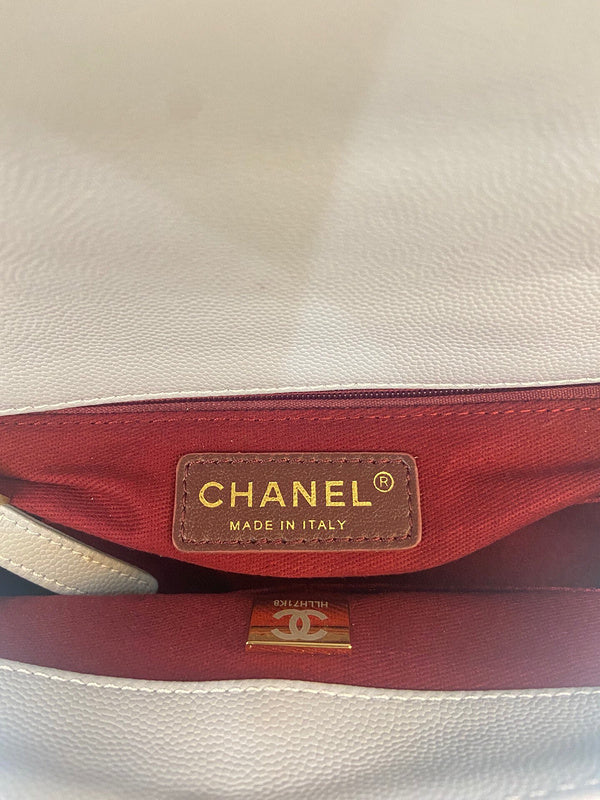 Chanel Handbag - Almora Bags